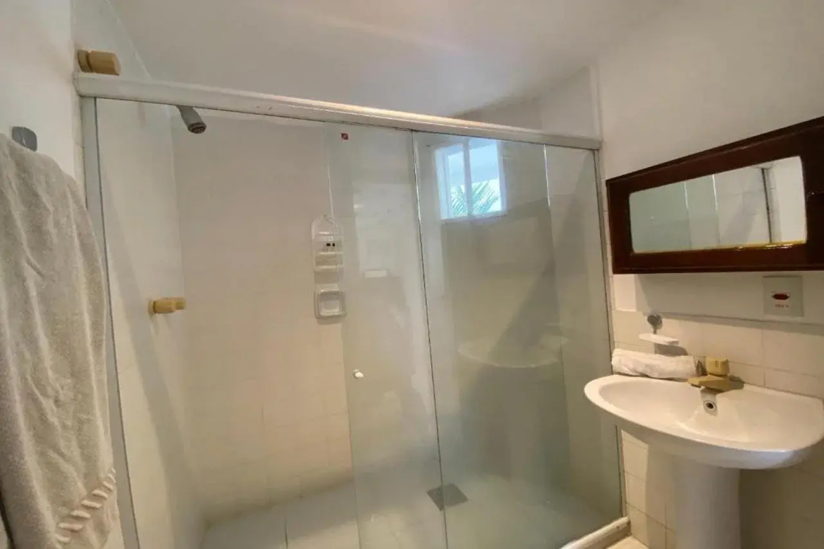 Capitão n'Areia Pousada