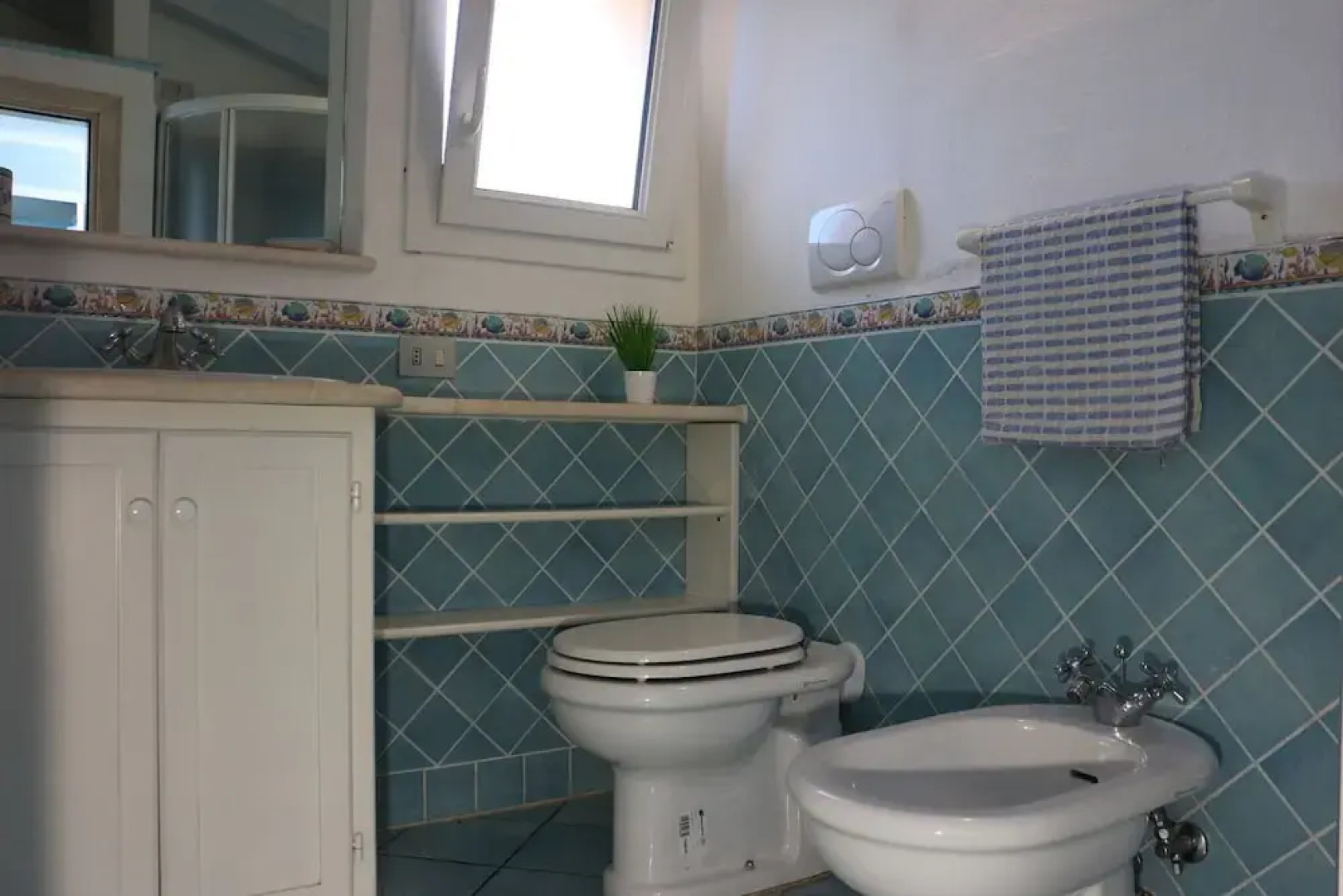 Villette Valle dell'Erica