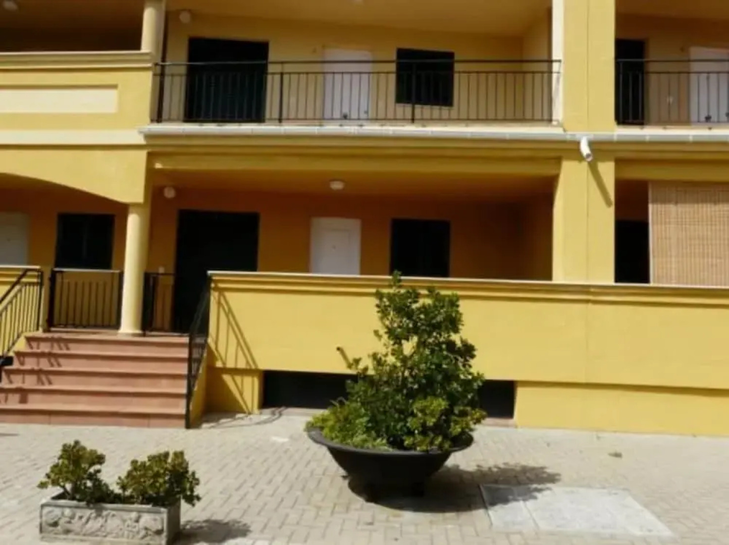 Atlanterra Apartment 103401 by MO Rentals