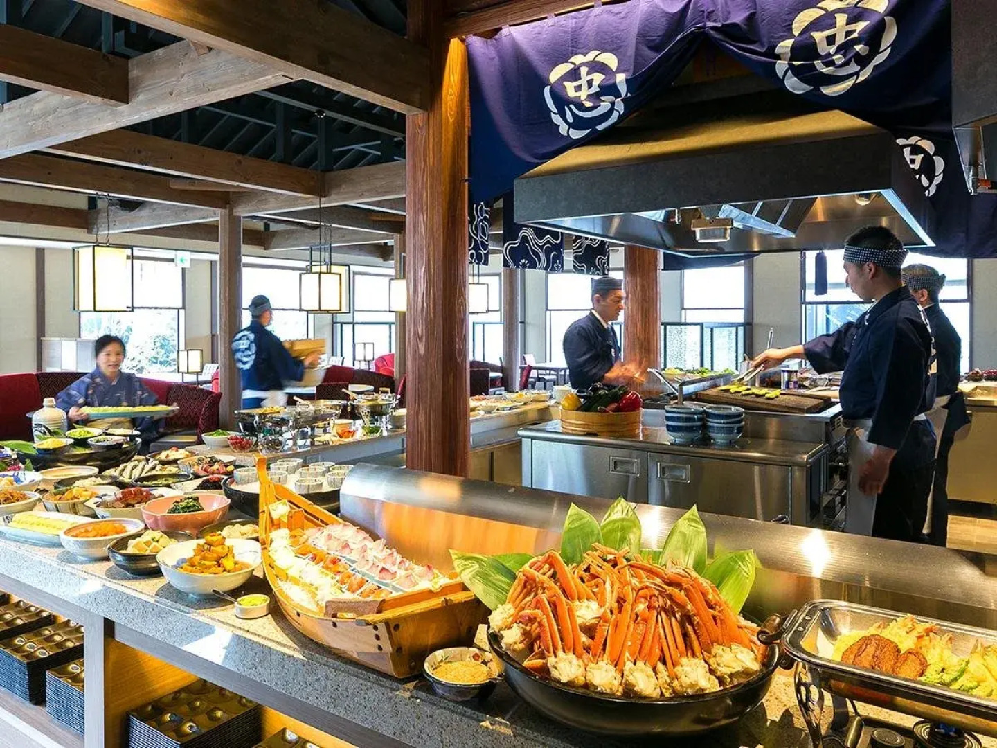 Yumoto Konpira Onsen Hananoyu Koubaitei