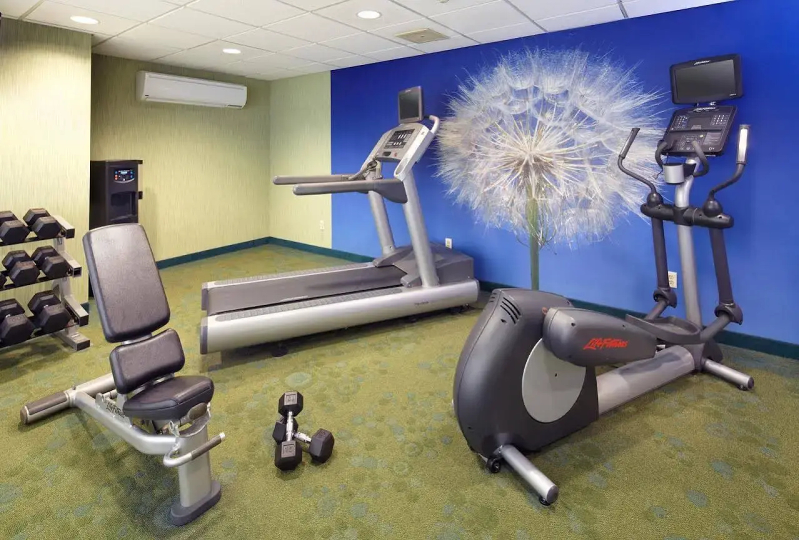 Staybridge Suites Pittsburgh Airport by IHG