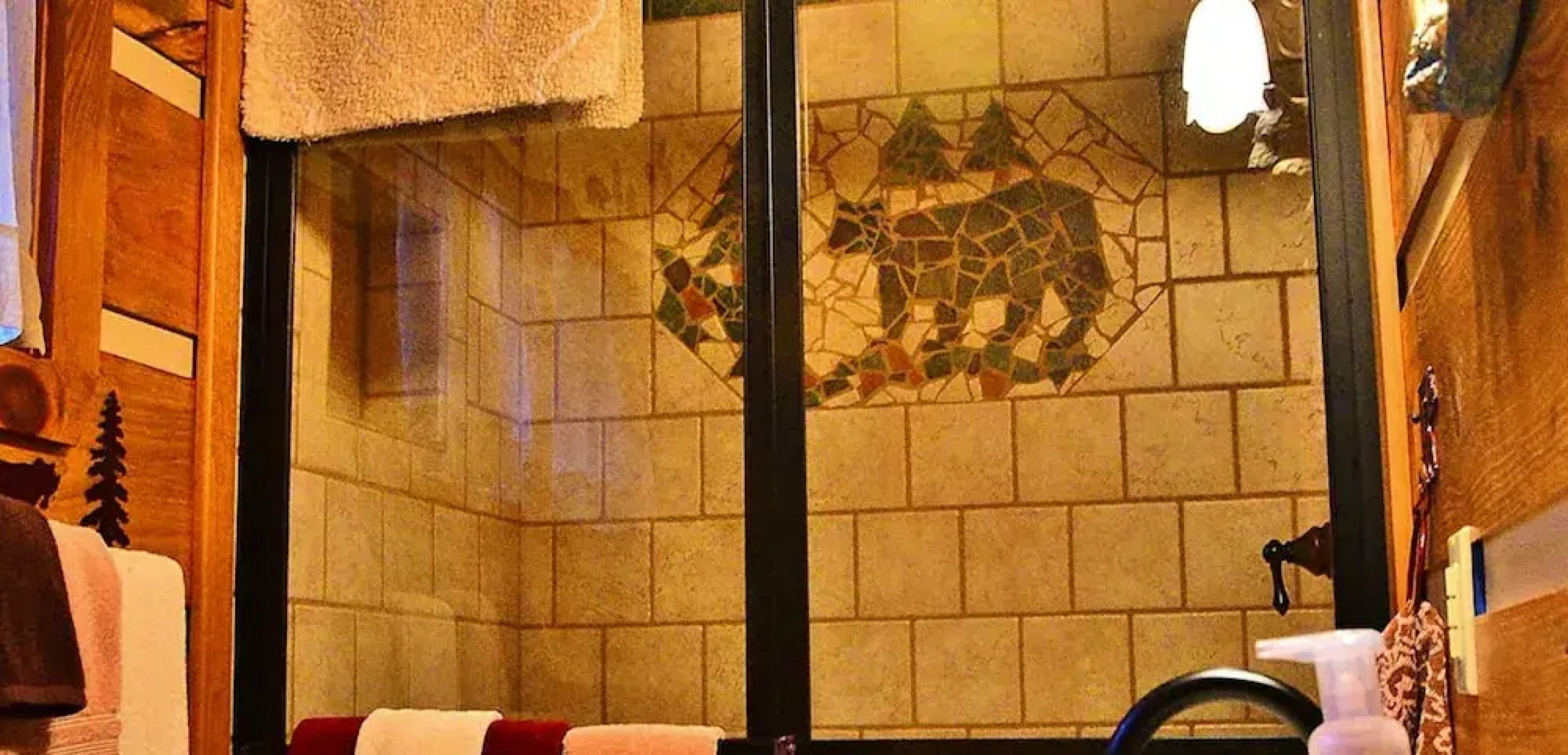 Bear Lodges & 131 Main Street