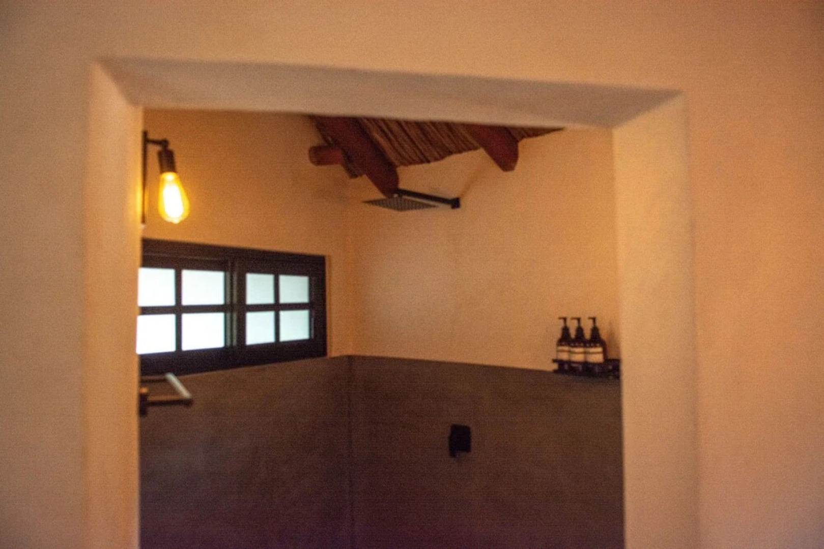 Villas Oasis Bungalow Top