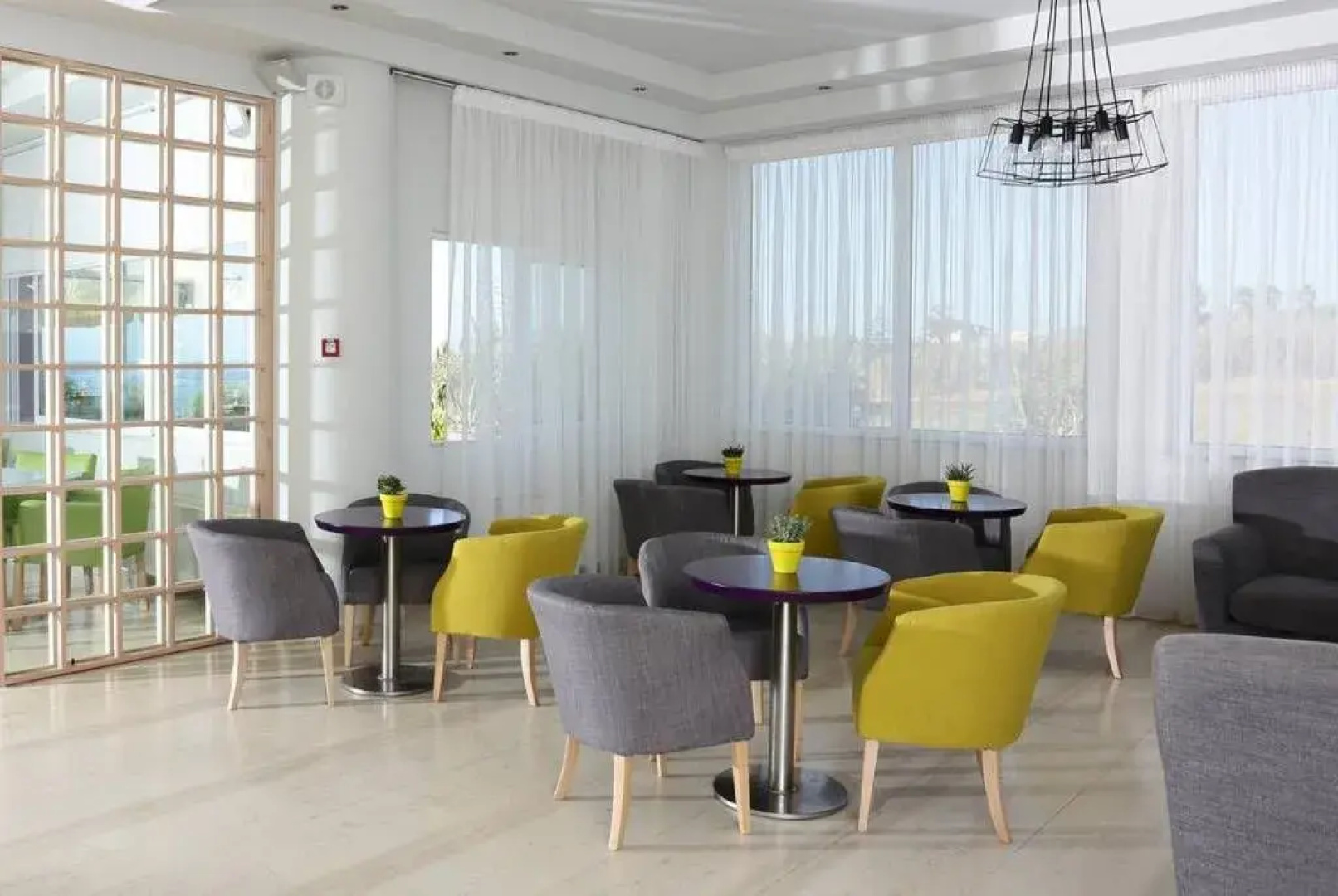 Artina Nouvo Apartments