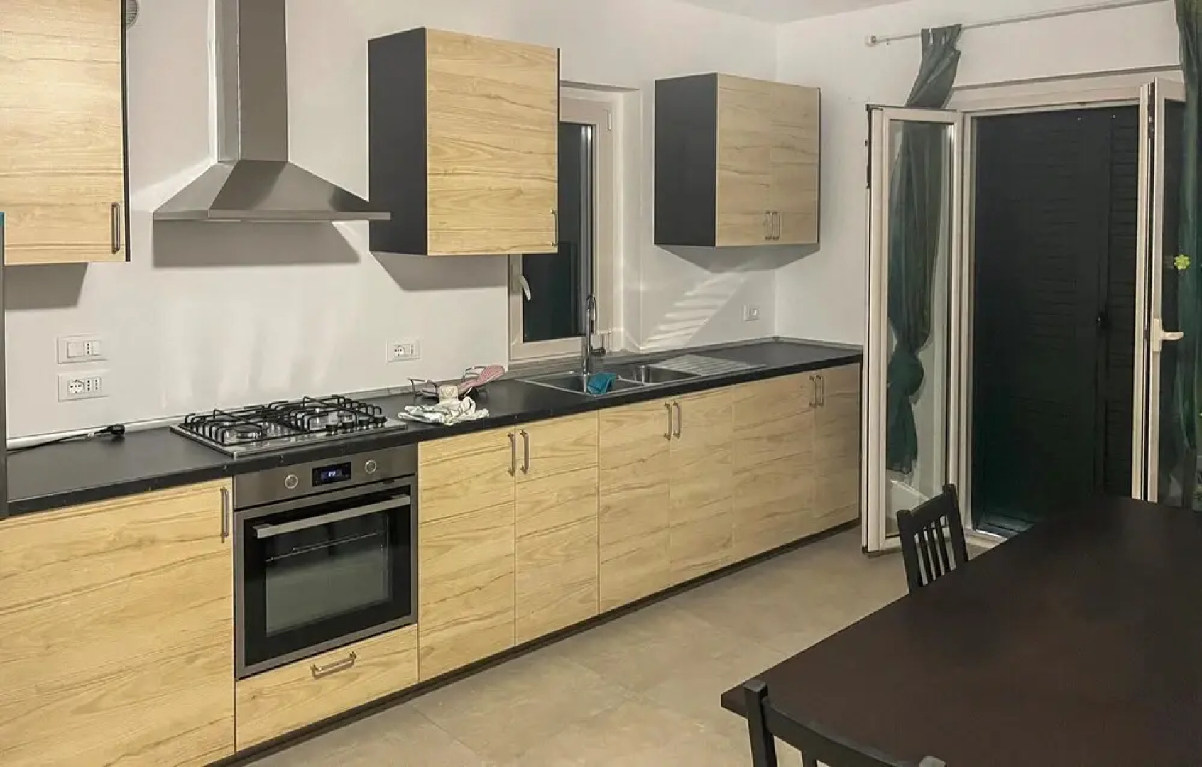 Beautiful Home in Farindola With Wifi and 2 Bedrooms