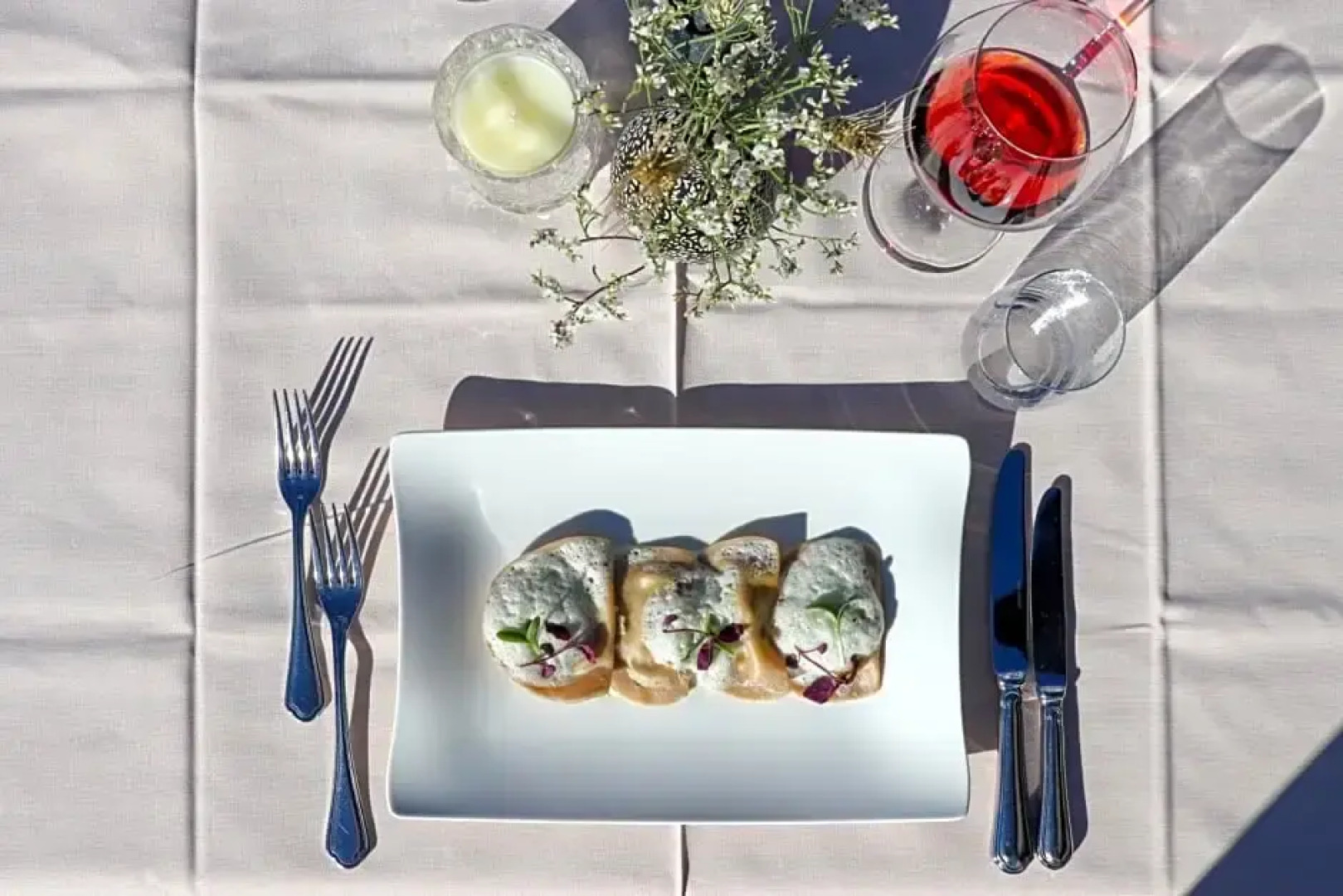 Hotel Restaurant Oberwirt