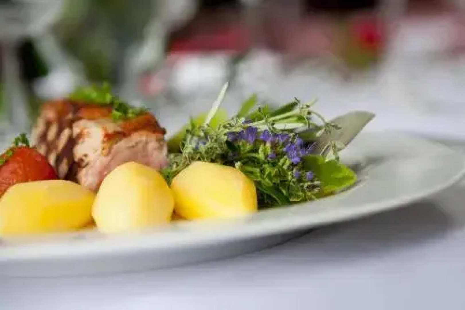 Hotel-Restaurant Römerhof