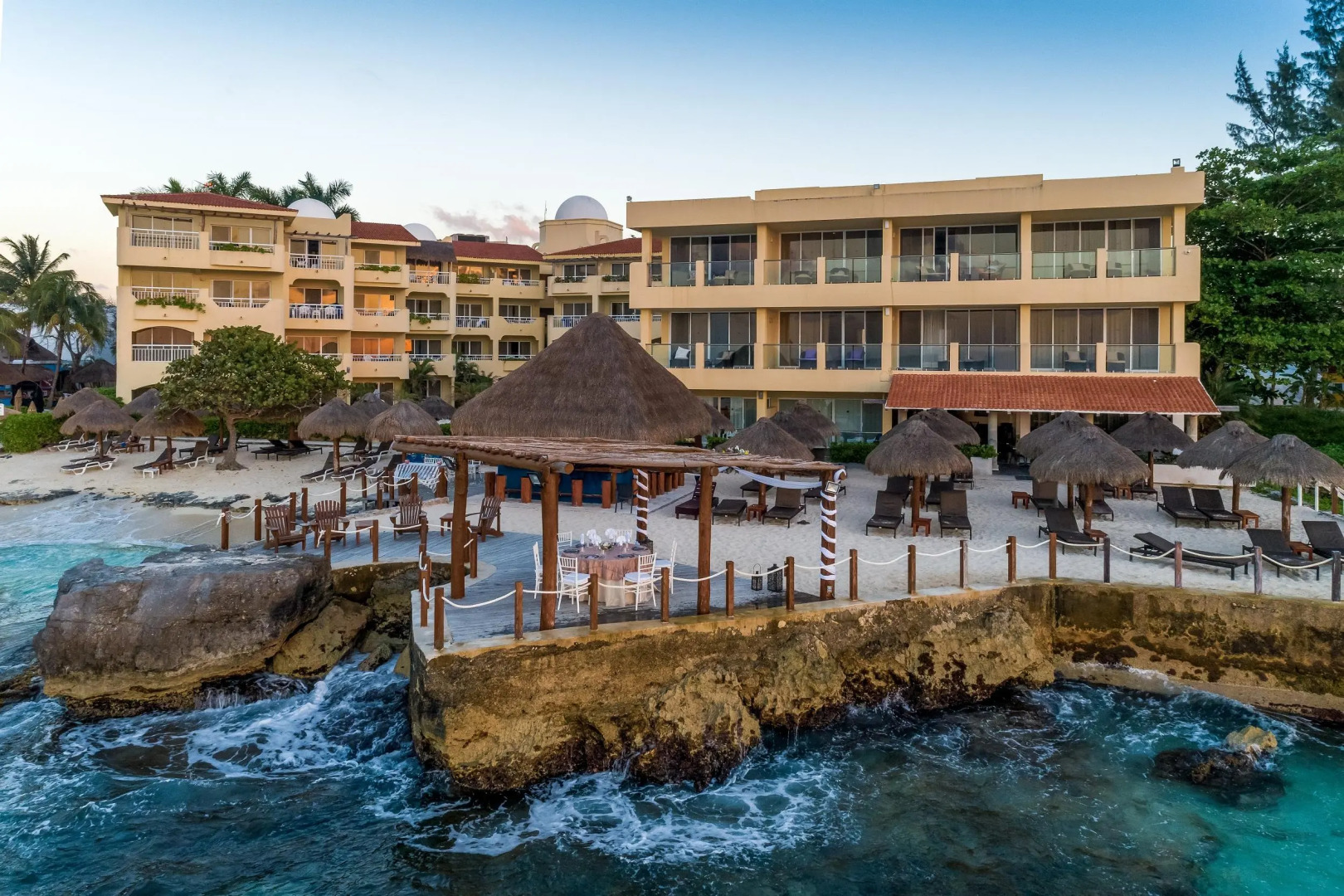 Hotel Playa Azul Cozumel