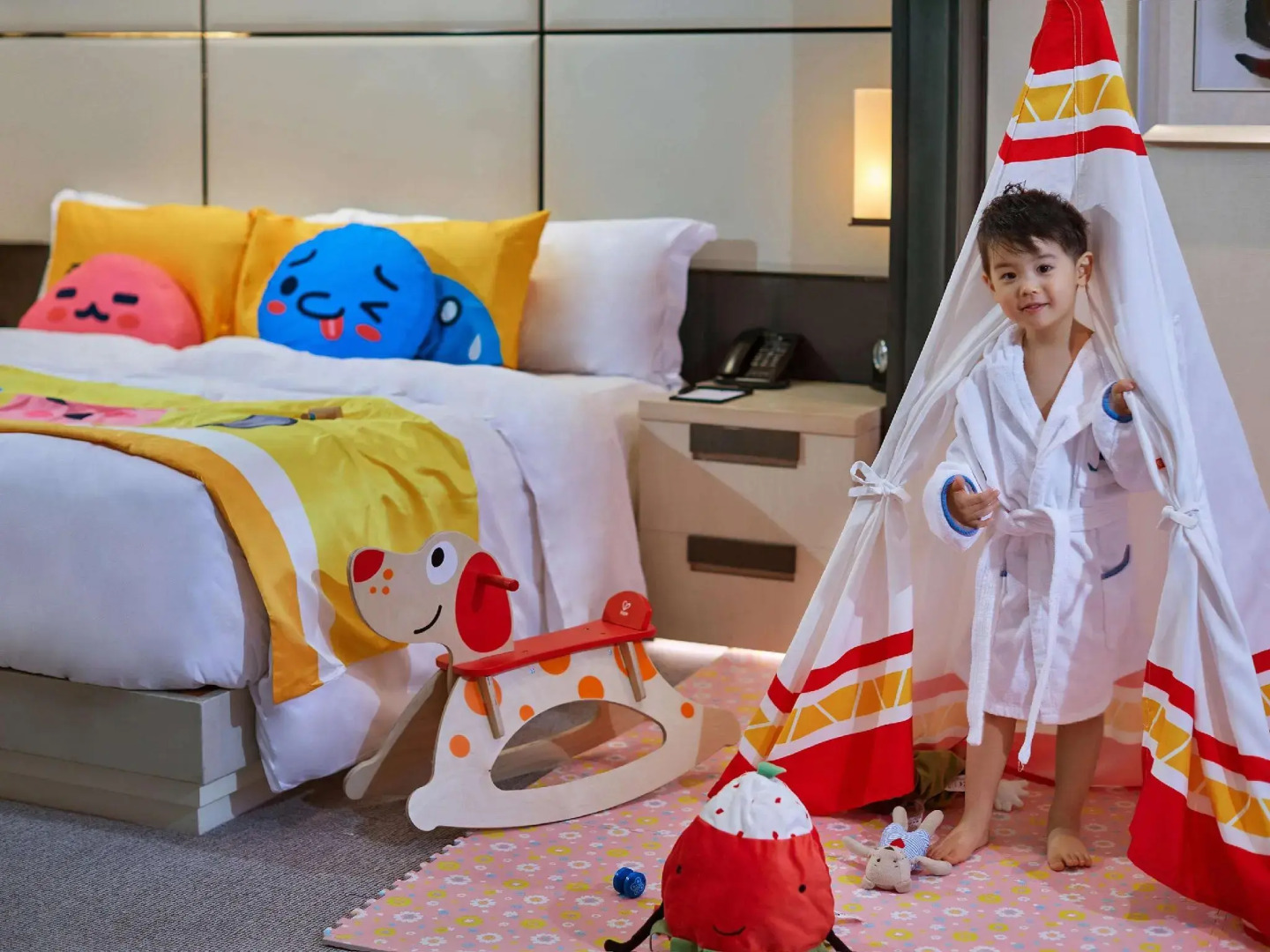 Banyan Tree Tianjin Riverside