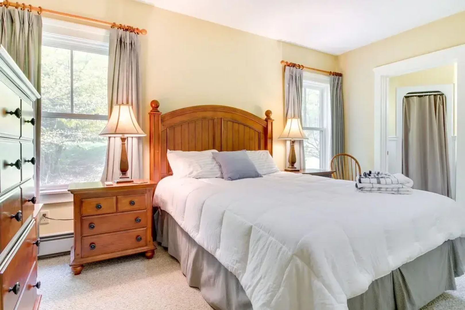 Castle Hill Resort Condo: 5 Mi to Slopes at Okemo!