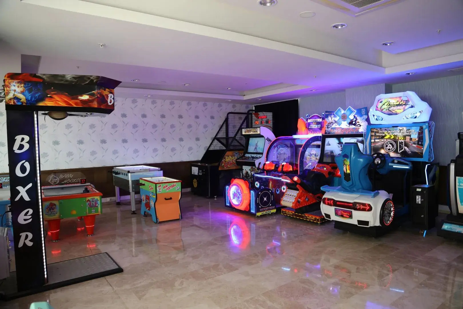 Palm Wings Beach Resort & Spa Kusadasi- All Inclusive