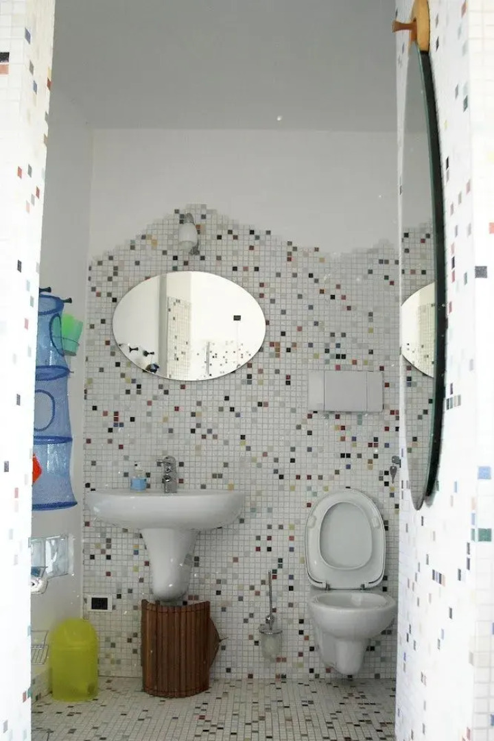 B&B La Casetta Nel Bosco