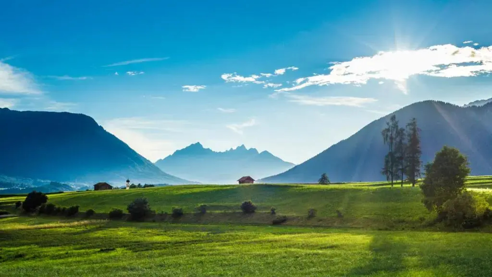 Seelos – Alpine Easy Stay