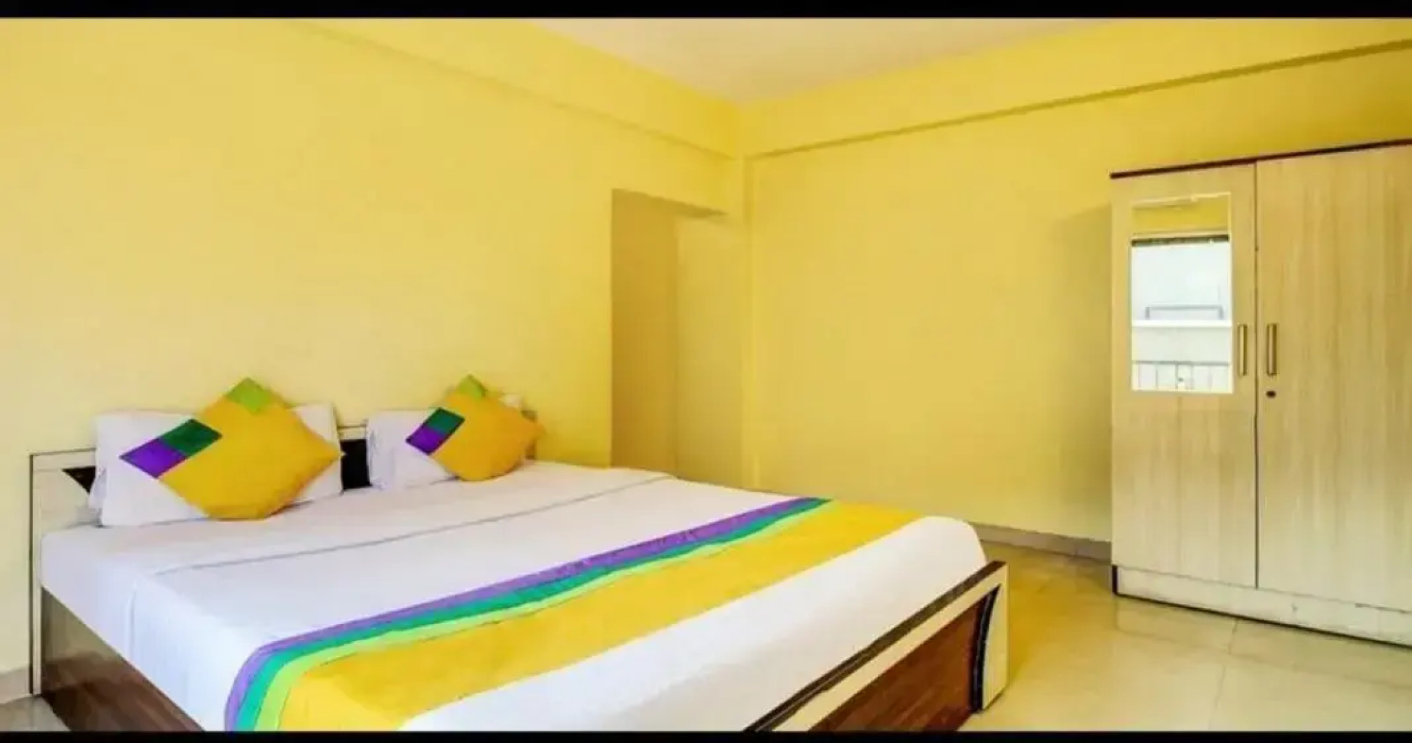 Coronet Luxurious Apartments