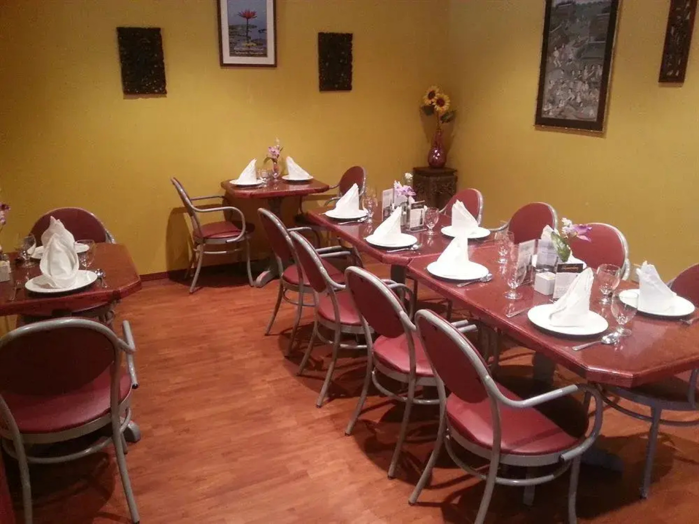 Magnuson Hotel Creston