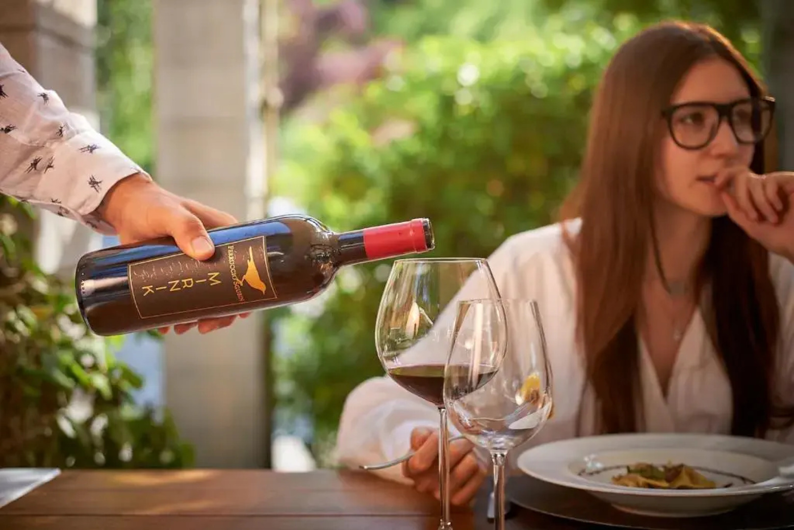 Agriturismo La Casa Degli Ospiti