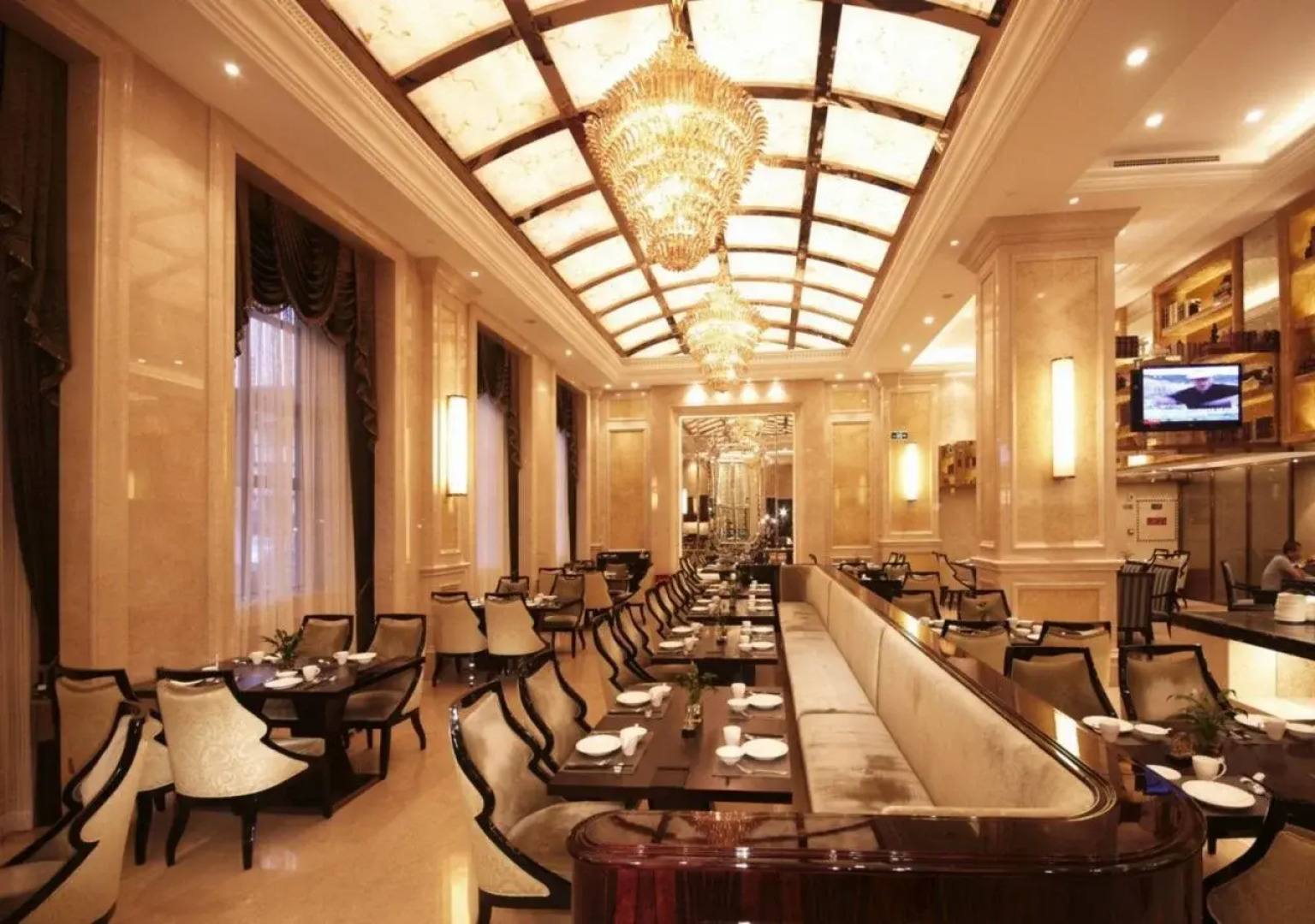 Wenzhou Victoria Grand Hotel