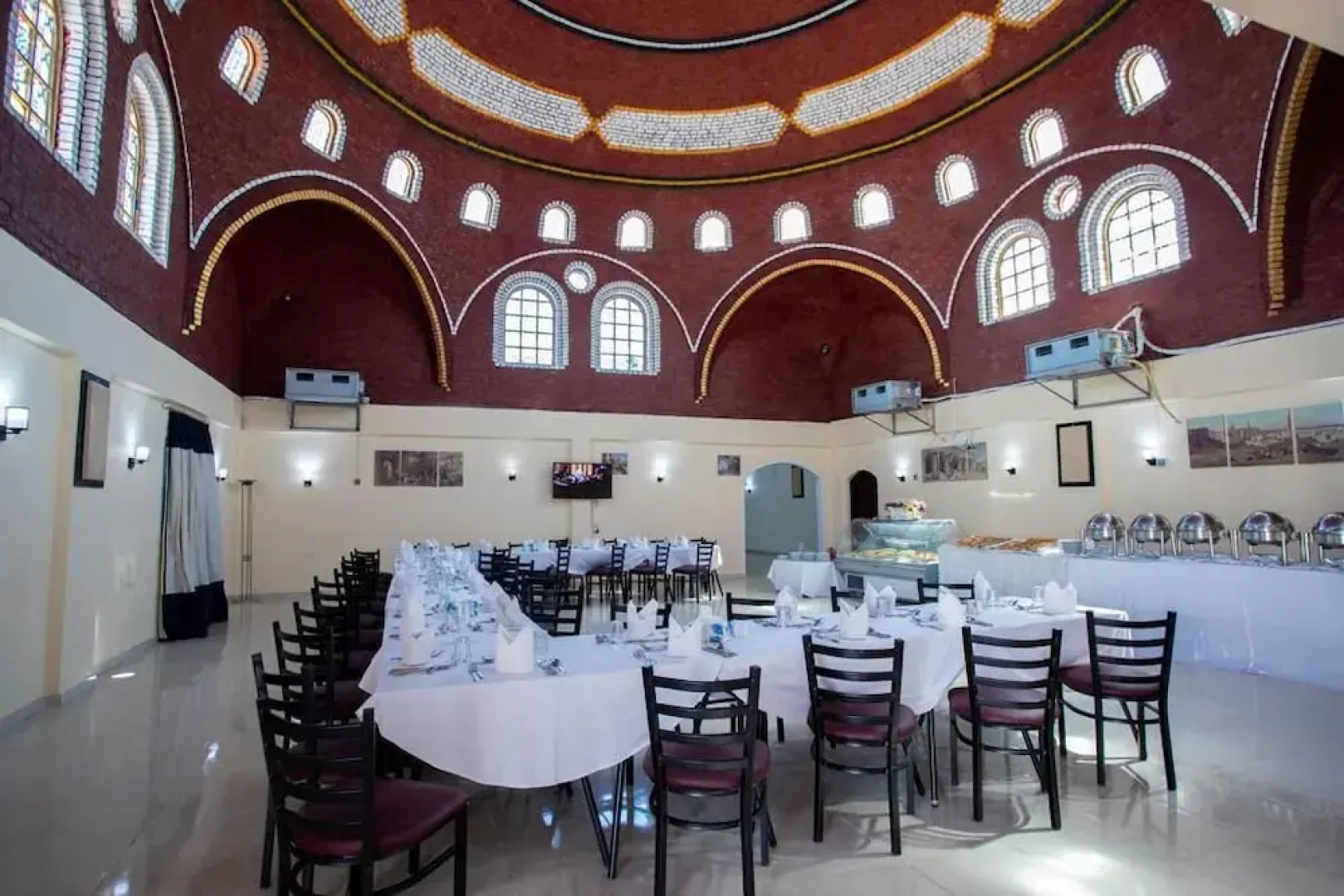Diafa Inn