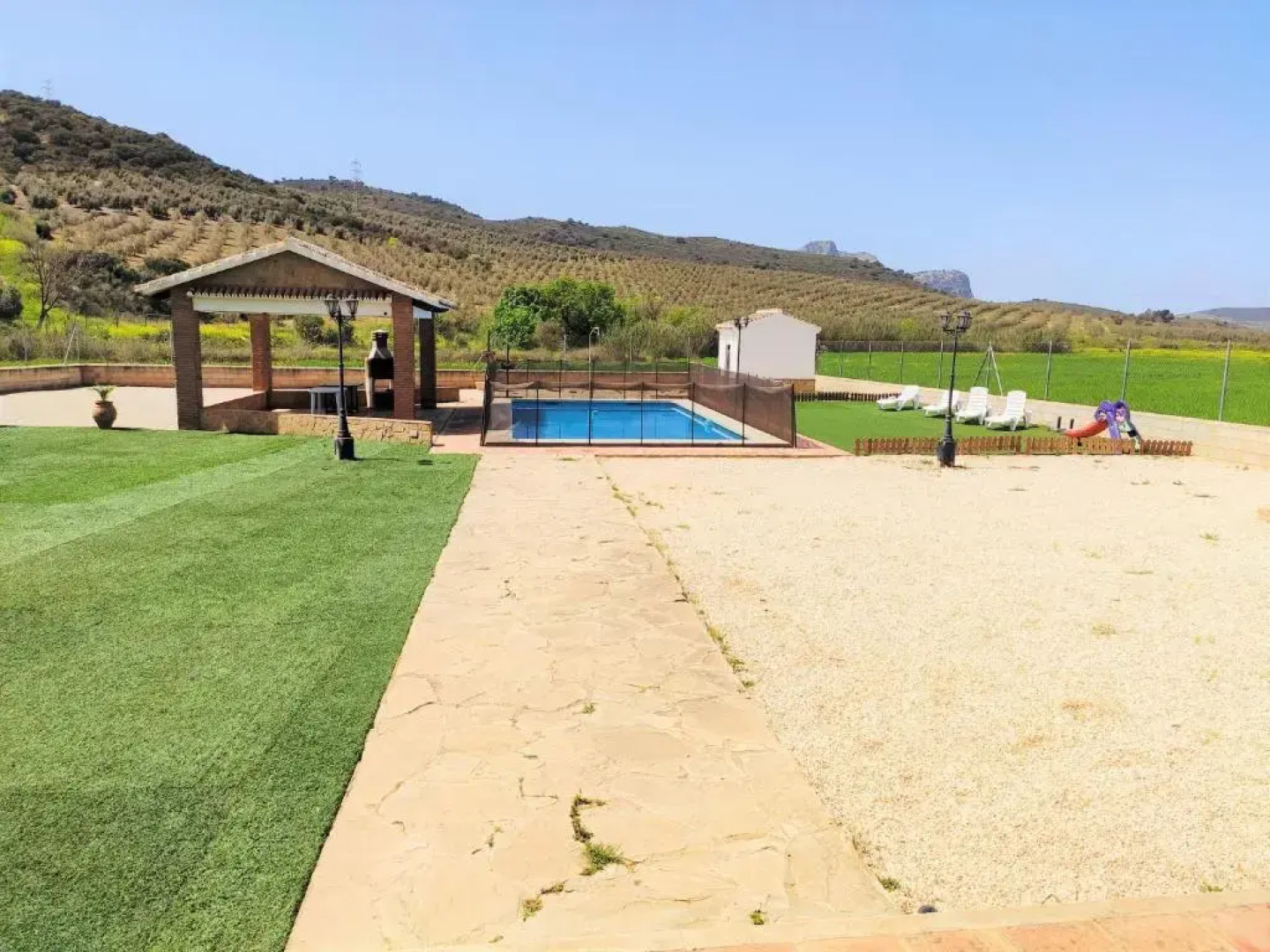 Casa Rural Huerta Abuela Maria