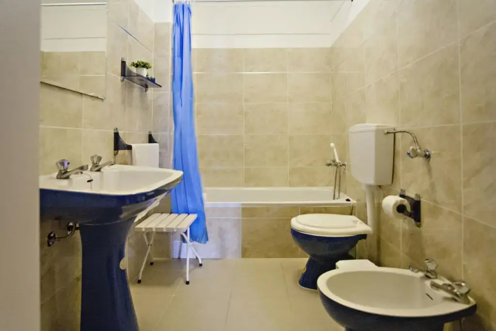 MY CHOICE Apartamento Riviera