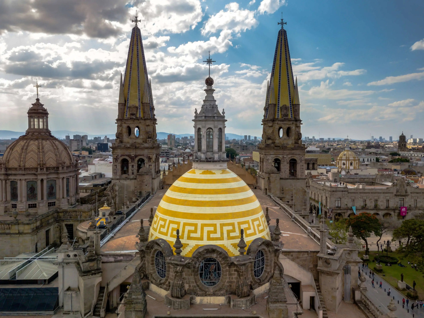 Hyatt Regency Andares Guadalajara