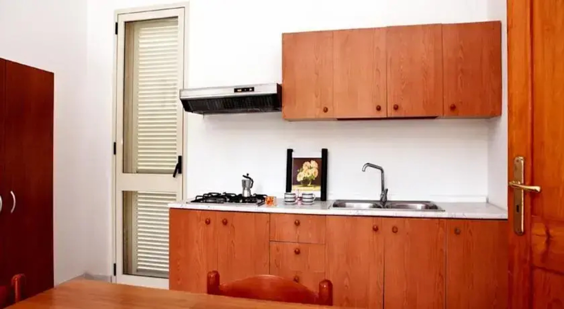 Appartamenti Gallipoli