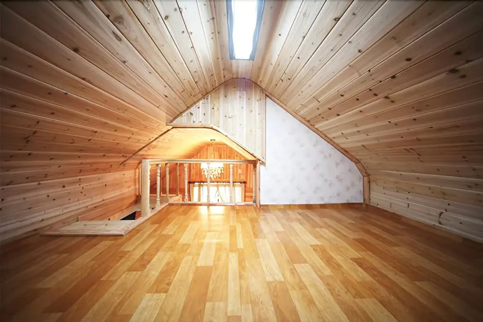 Jeongseon High Sky Pension