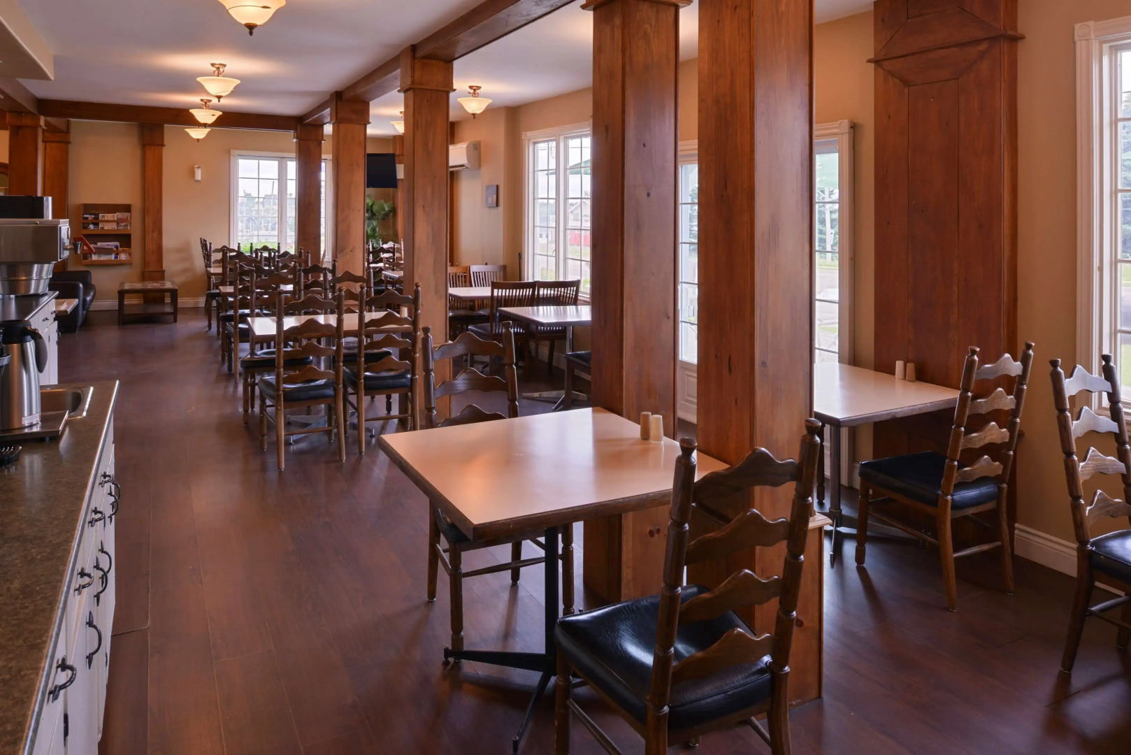 Canadas Best Value Inn & Suites Charlottetown