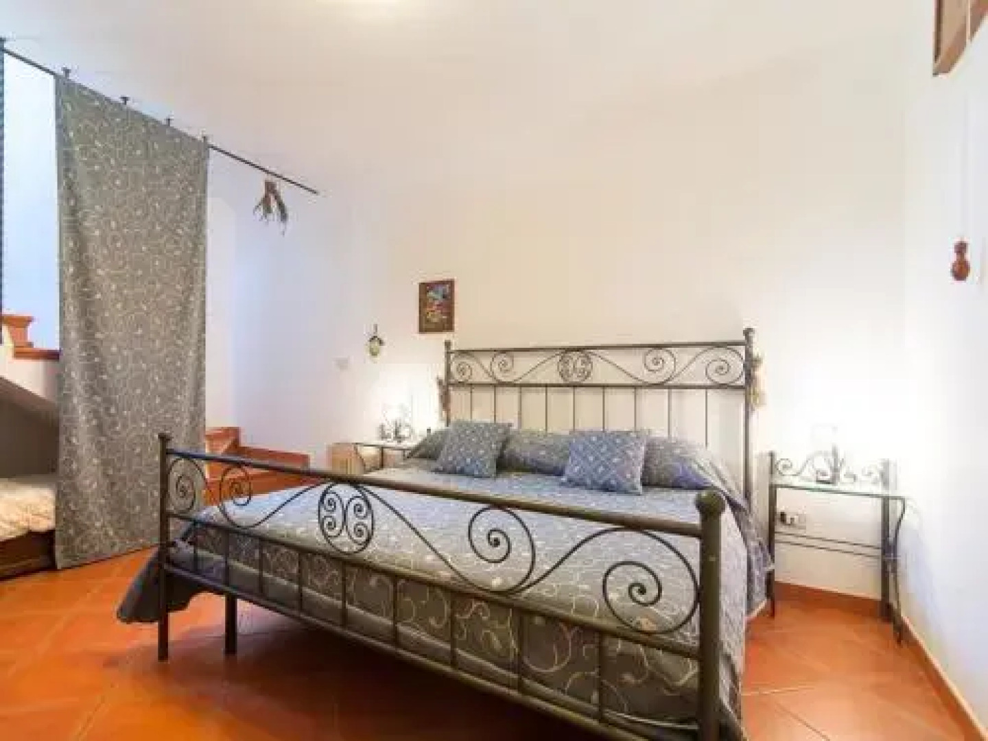 Locazione turistica Ciampa Pool trullo