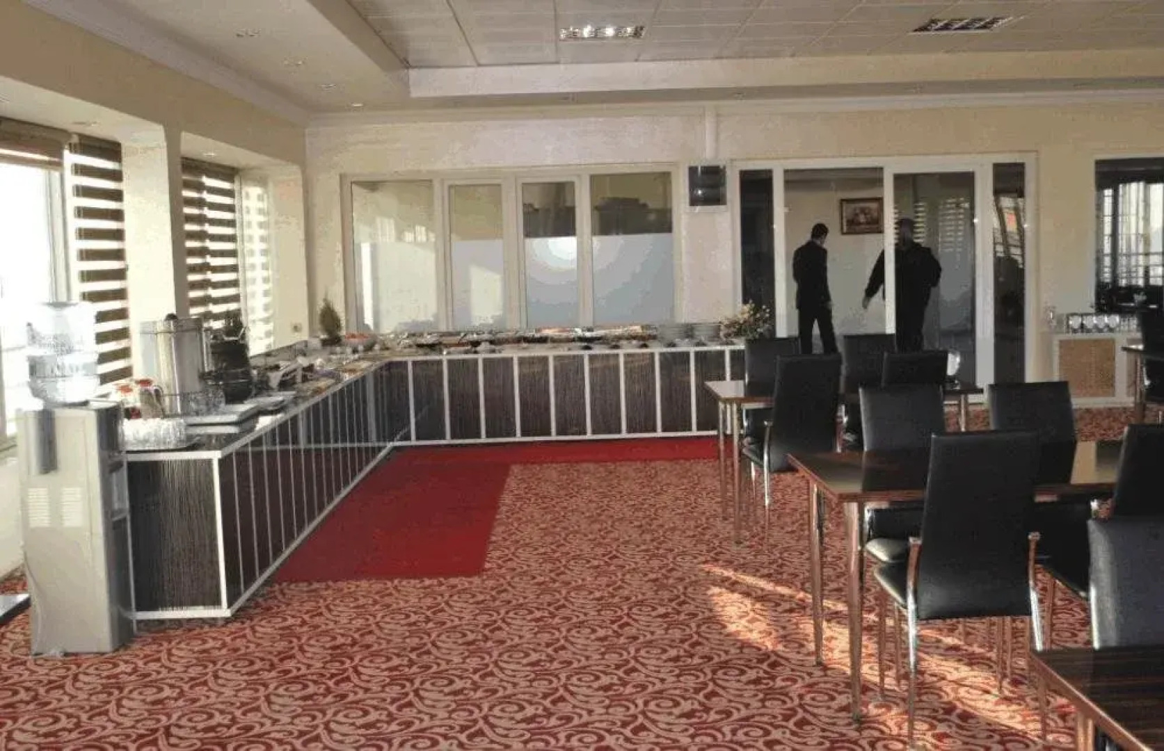 Hotel Grand Iskender