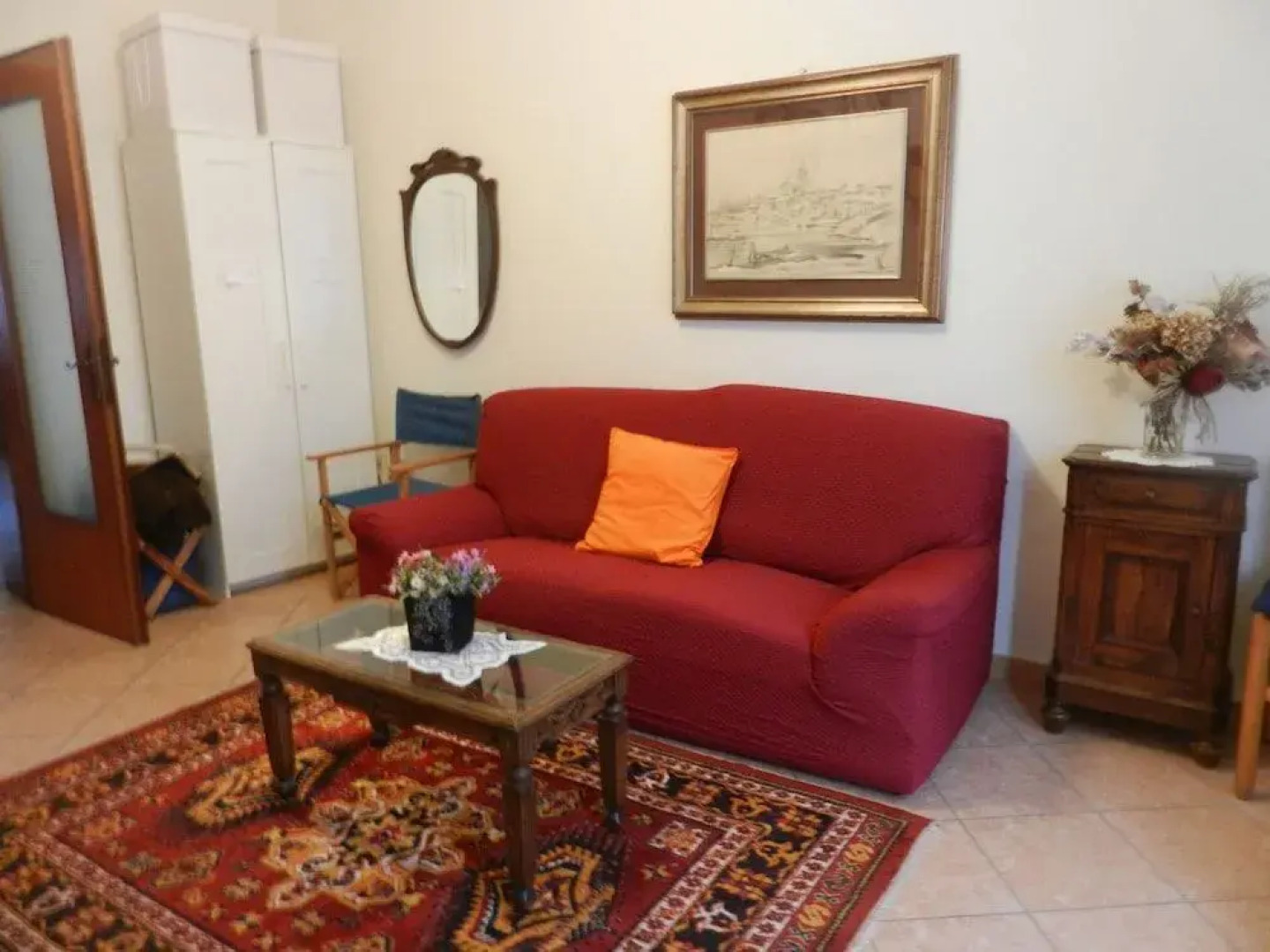 B&B Casanonni Borgo Angeli