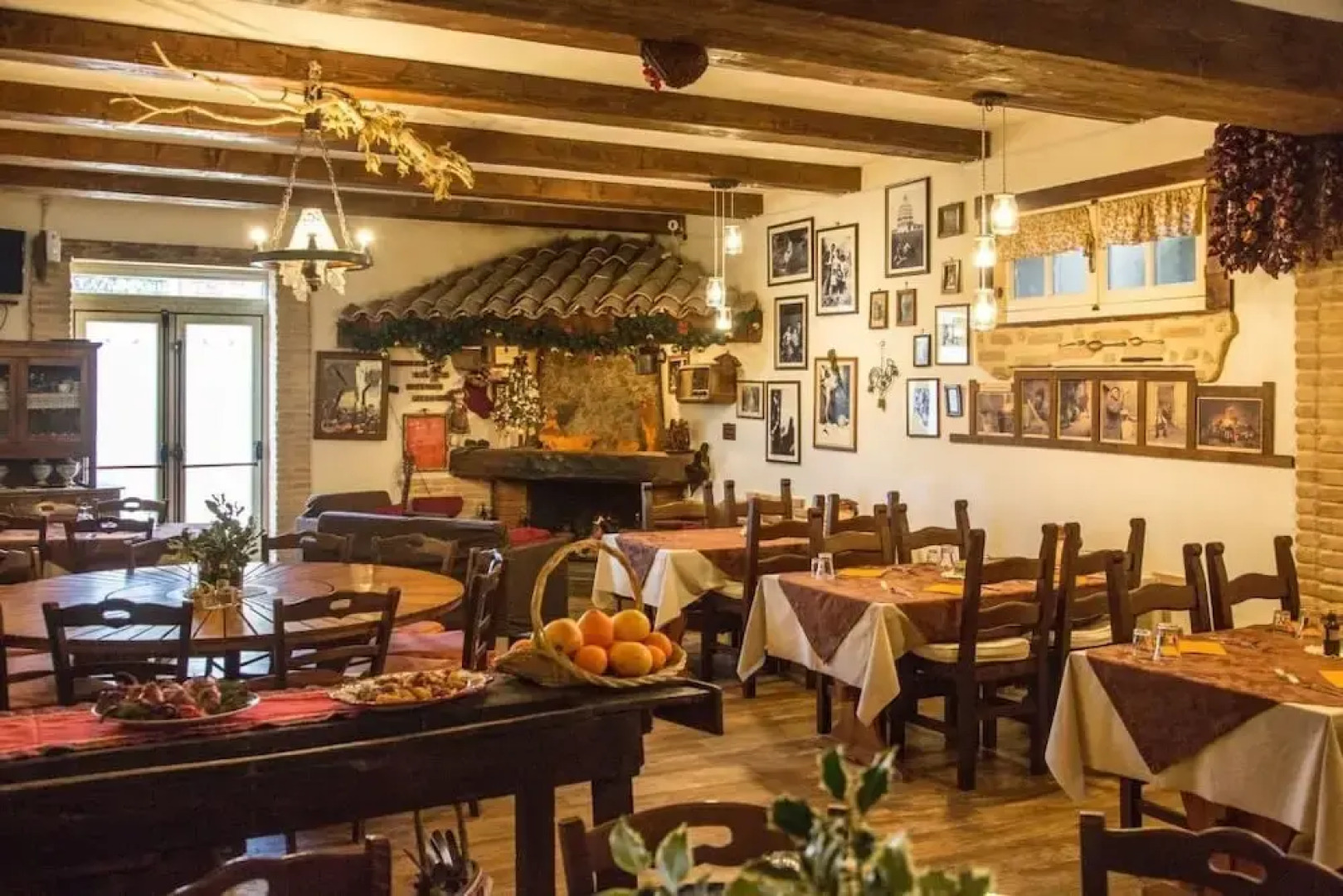 La Locanda Del Parco