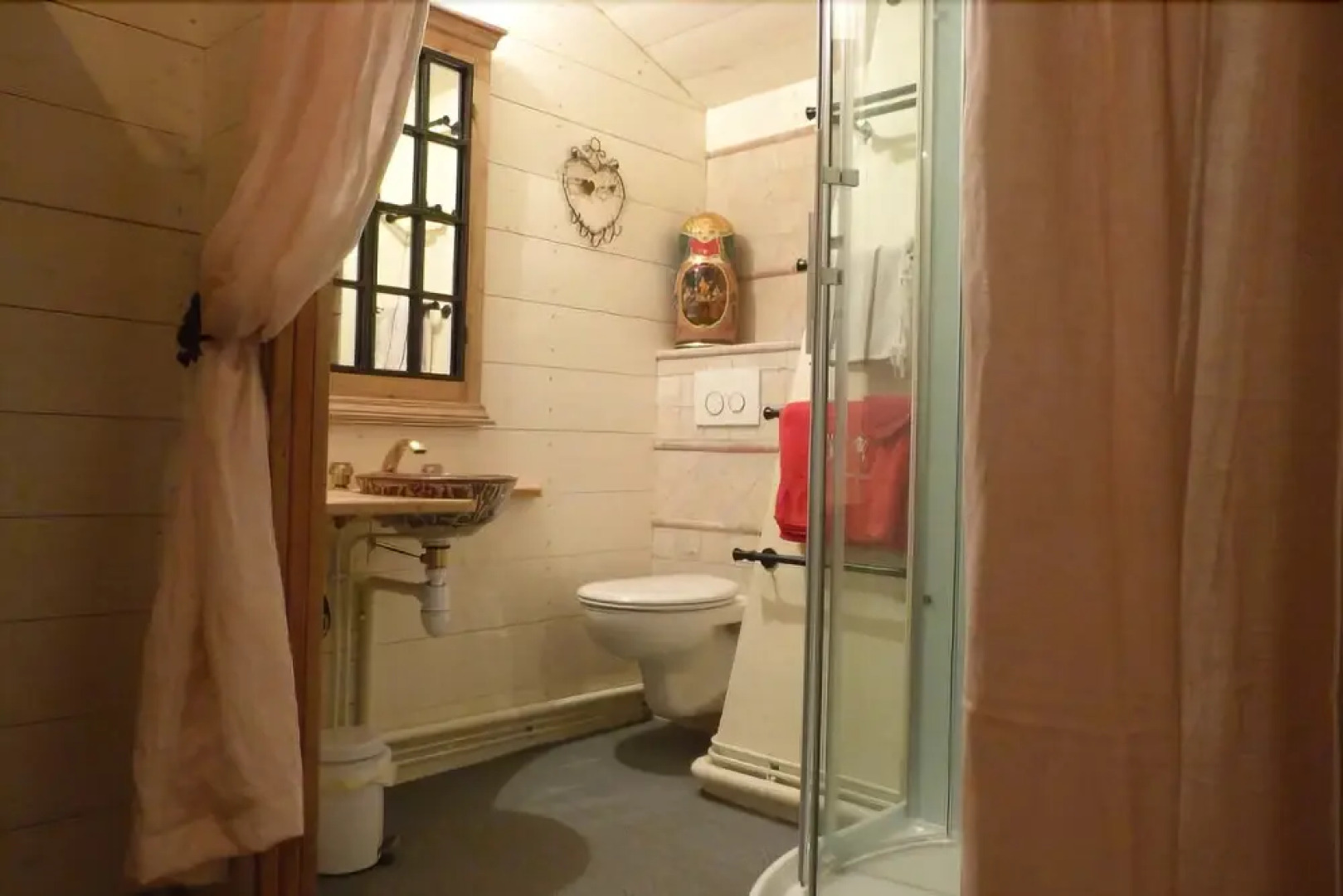 Domaine de lEscuderia