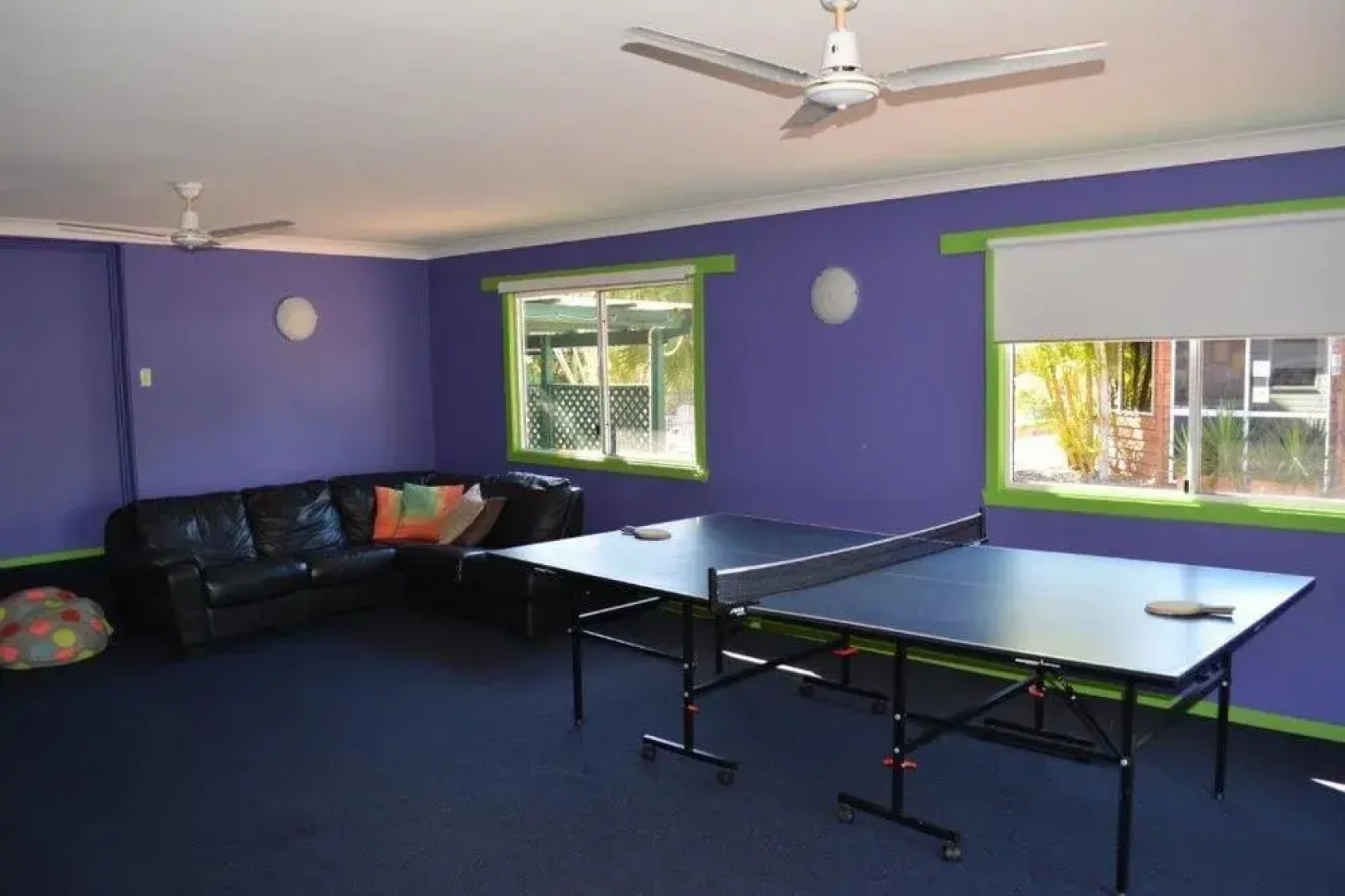 Big4 Hervey Bay Holiday Park
