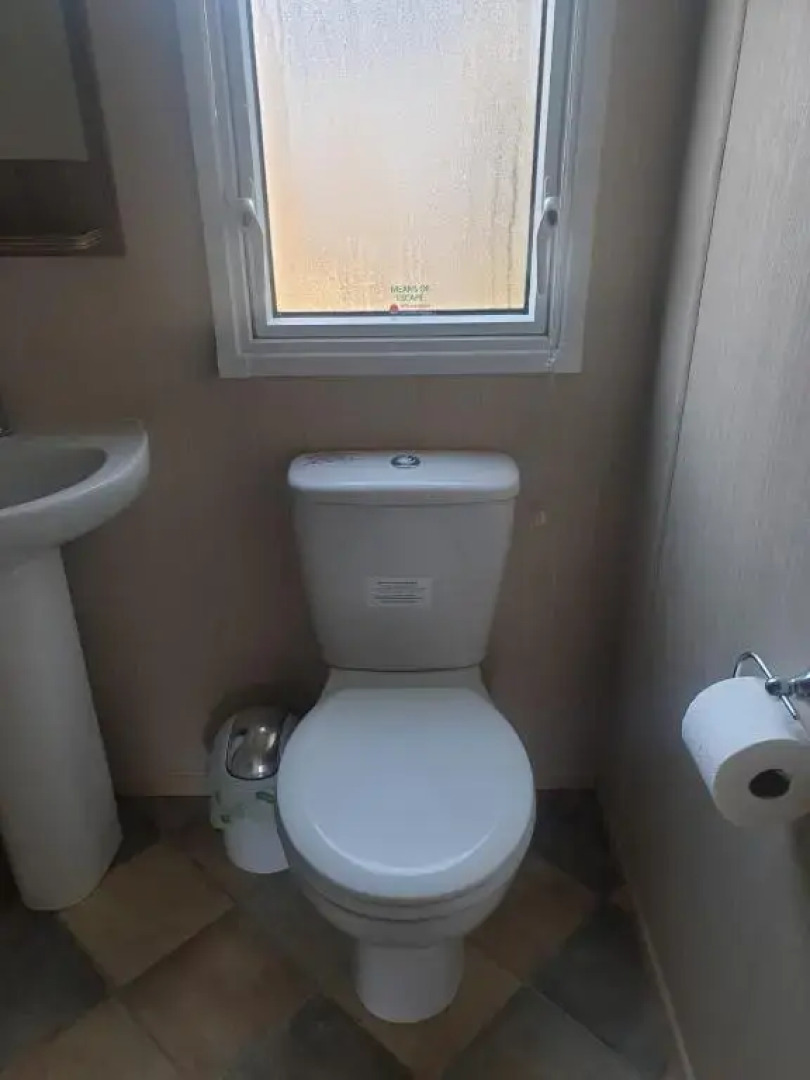 Sussex by the sea holiday home