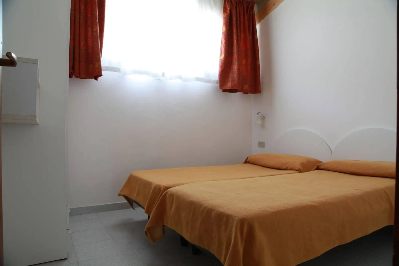 Villaggio San Francesco - Campground