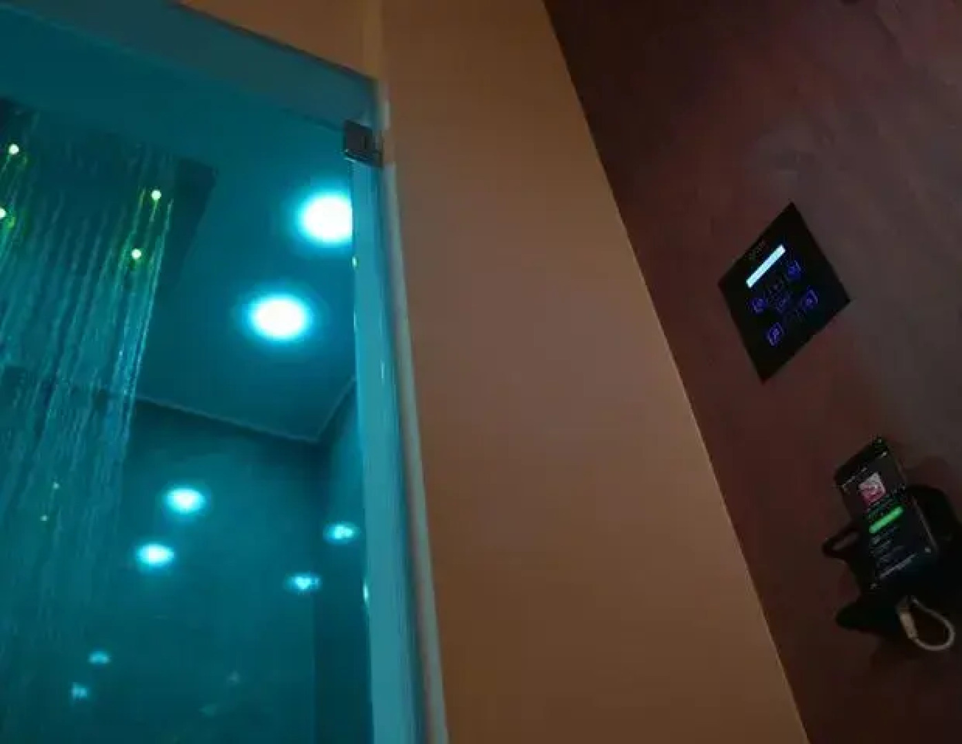 Residenza del Monaco Bianco