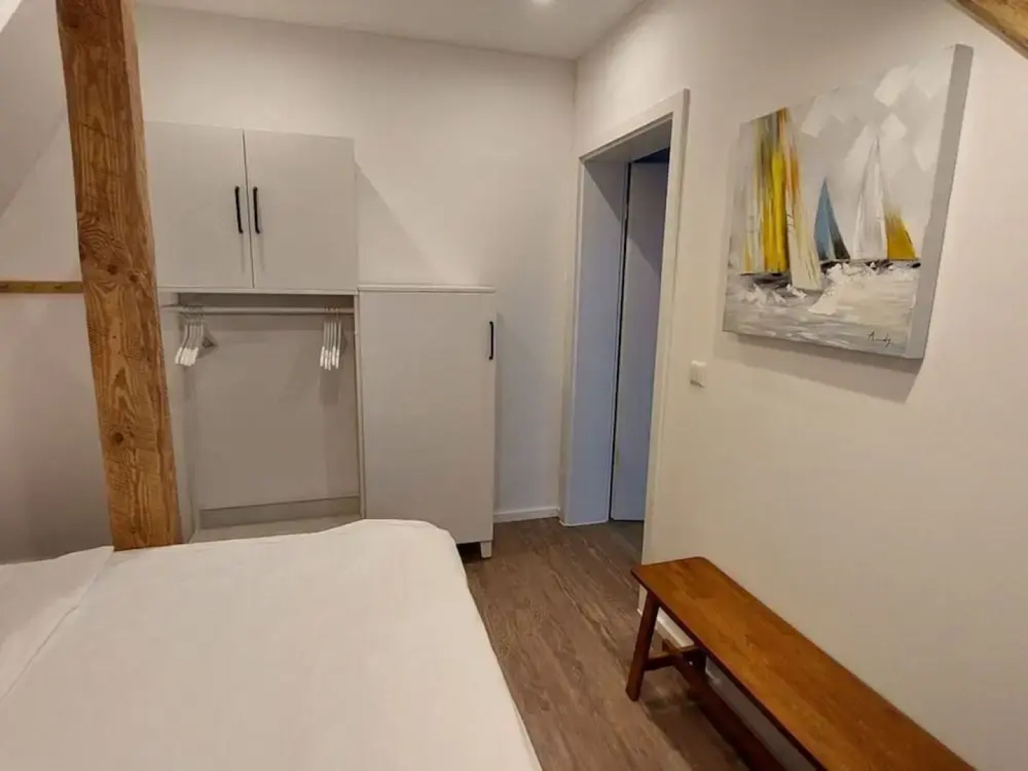 Dornbusch Apartment 3