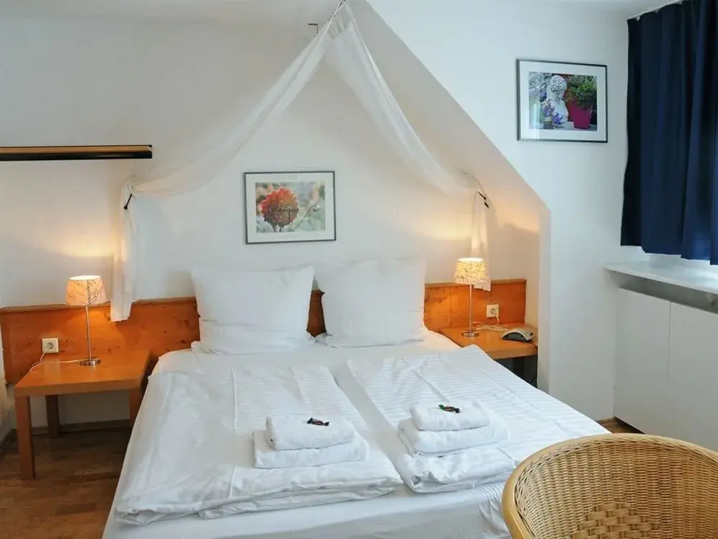Pension Bella Vista