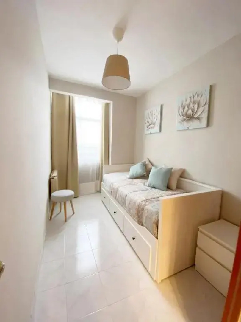 los pisitos de El Barraco 2