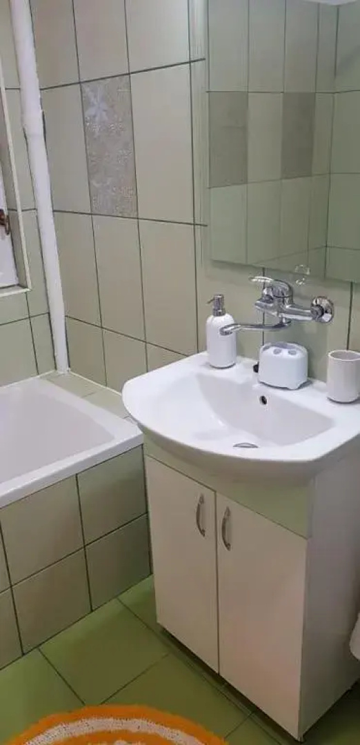 Rózsa apartman