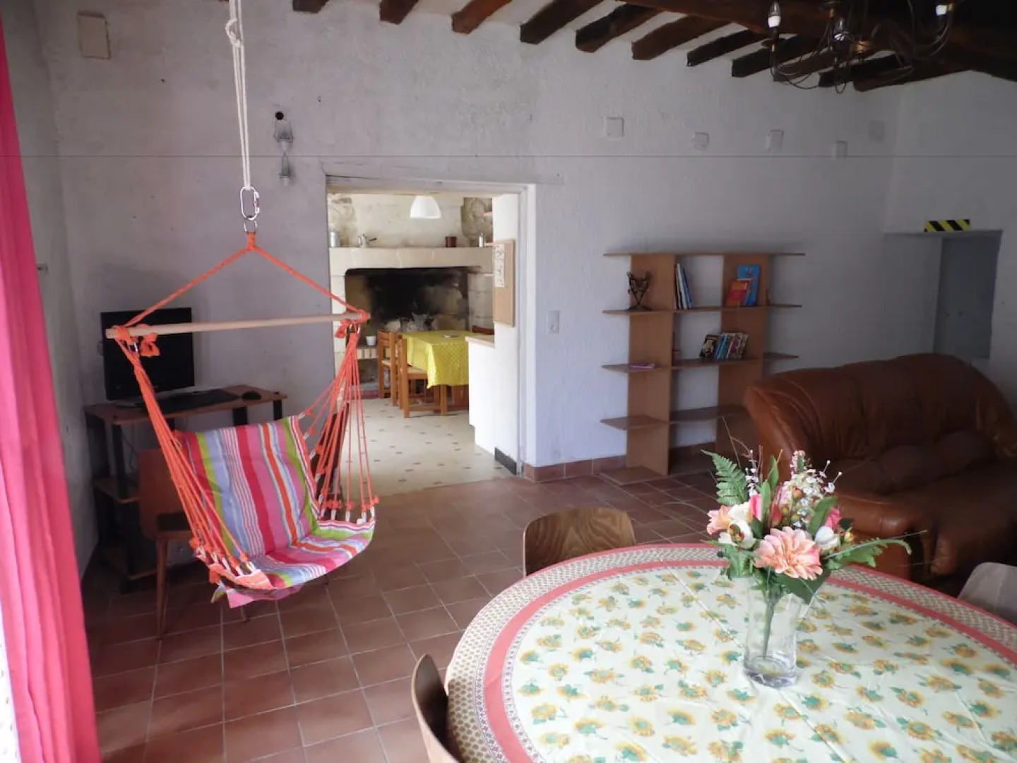 Gîte des Trois Cheminées