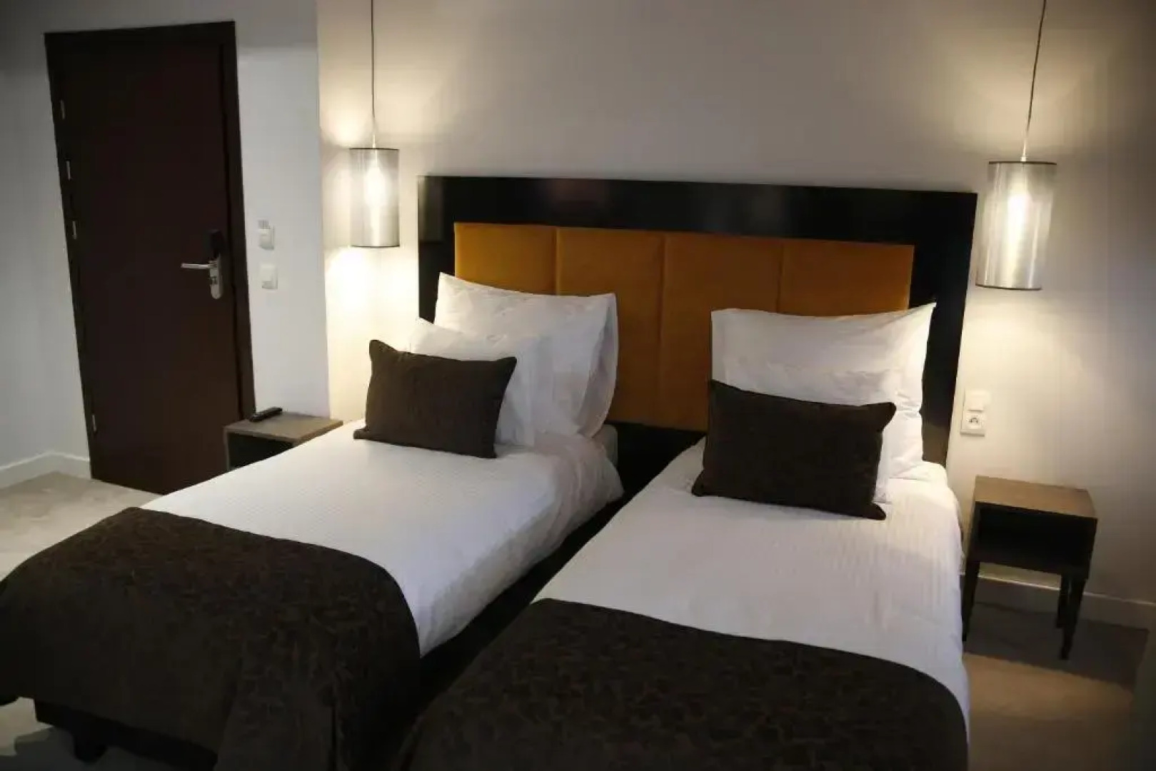 Hotel Chopin Bydgoszcz