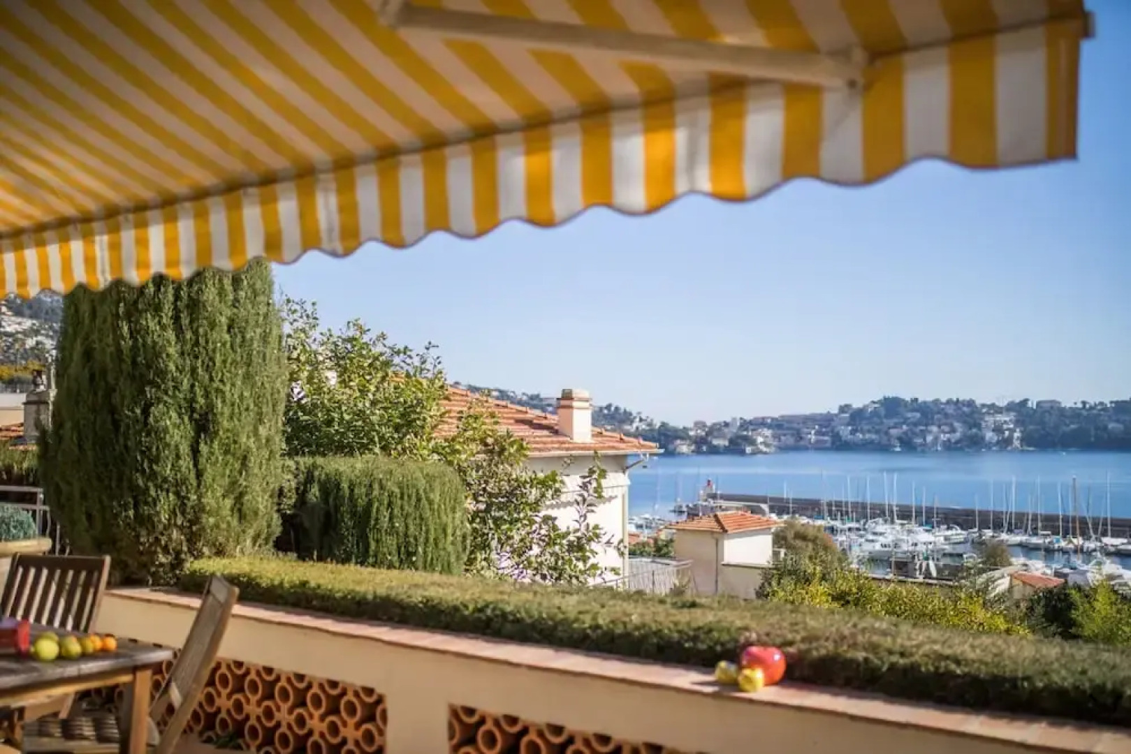 Appartement La Malmaison AP1064