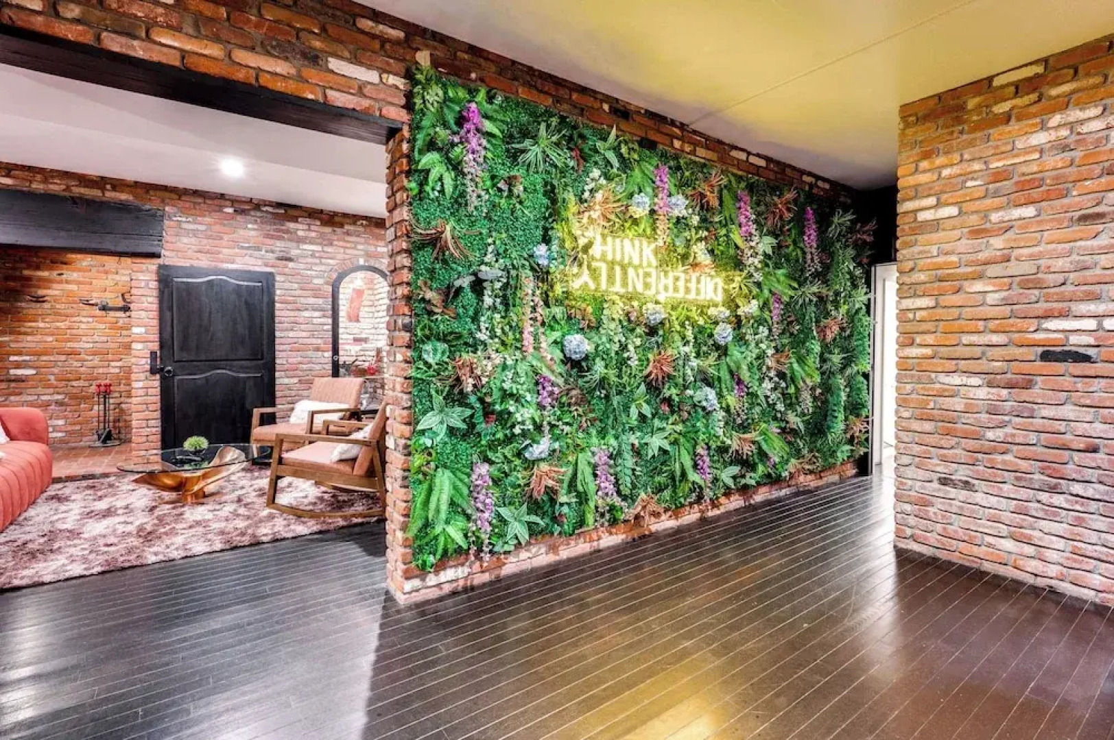 Heated Pool: Tropical Townhome in Wheat Ridge