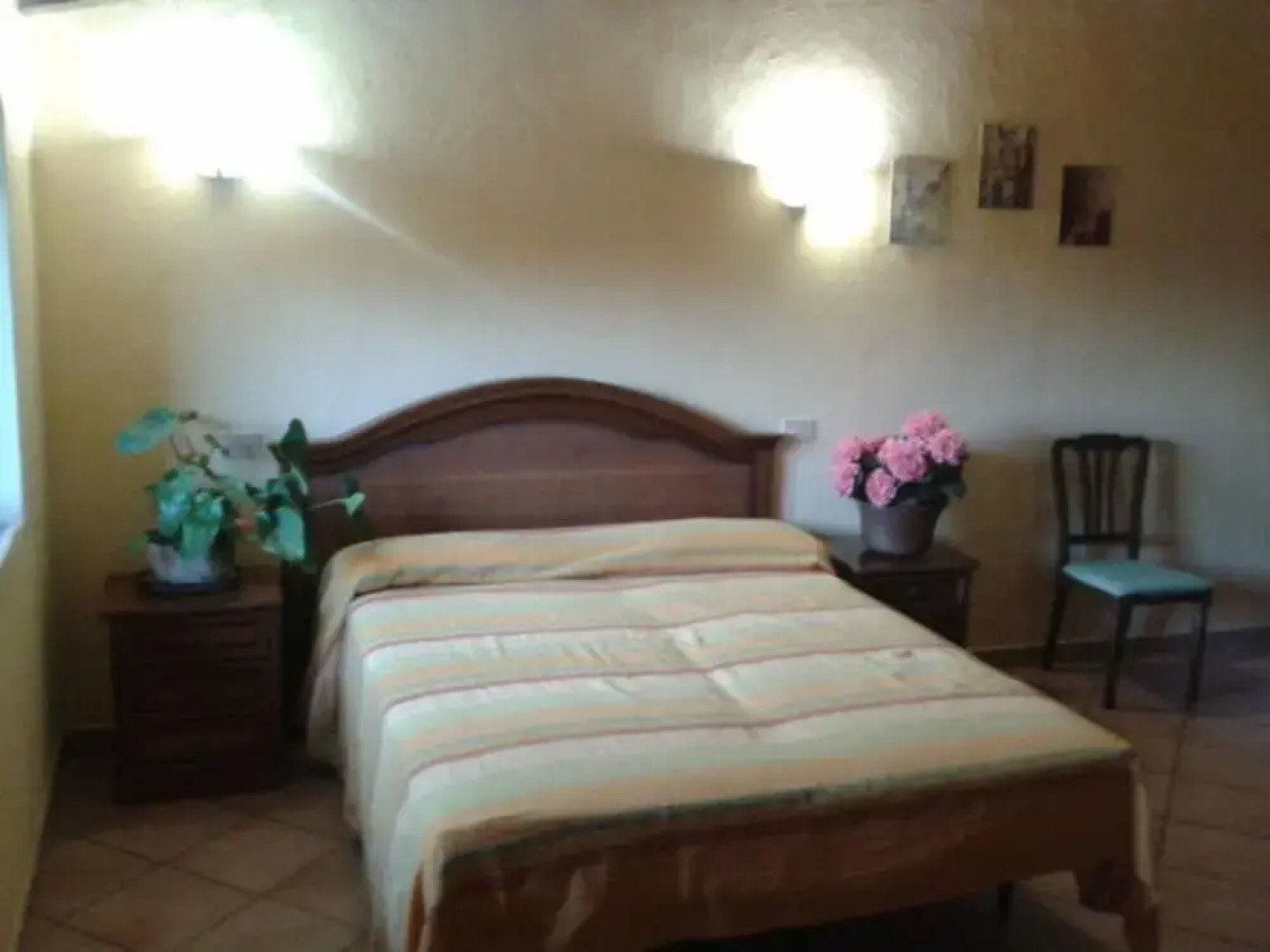 Agriturismo Le Cannucceta