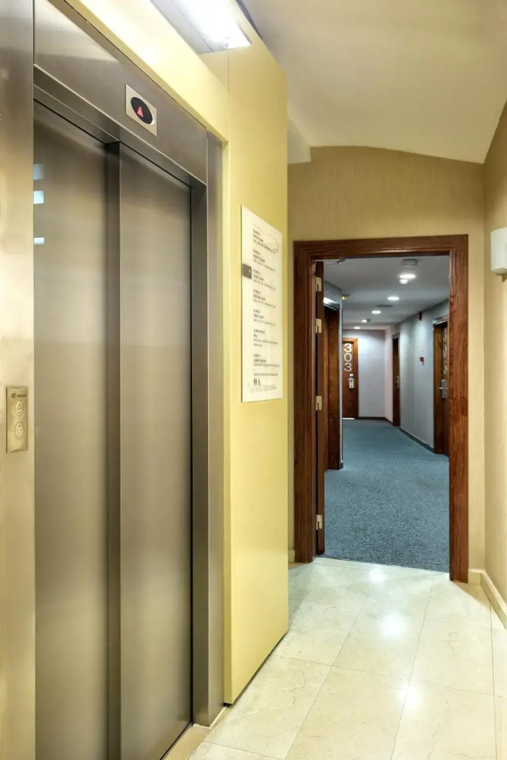 ITC Barcelona by Soho