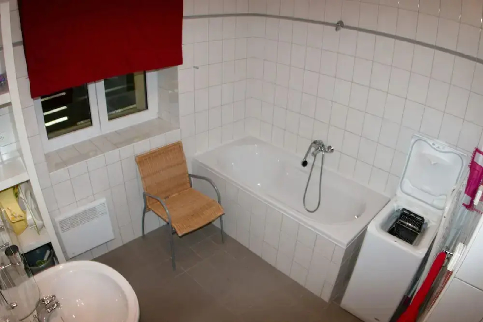 Apartmán Poustevník
