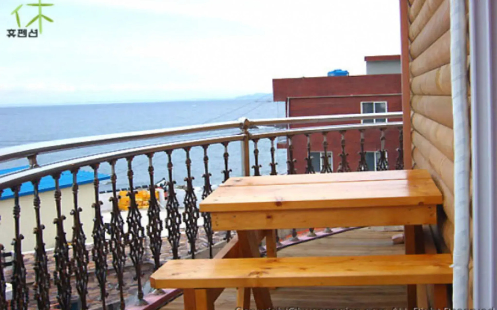 Yeongdeok Who Pension