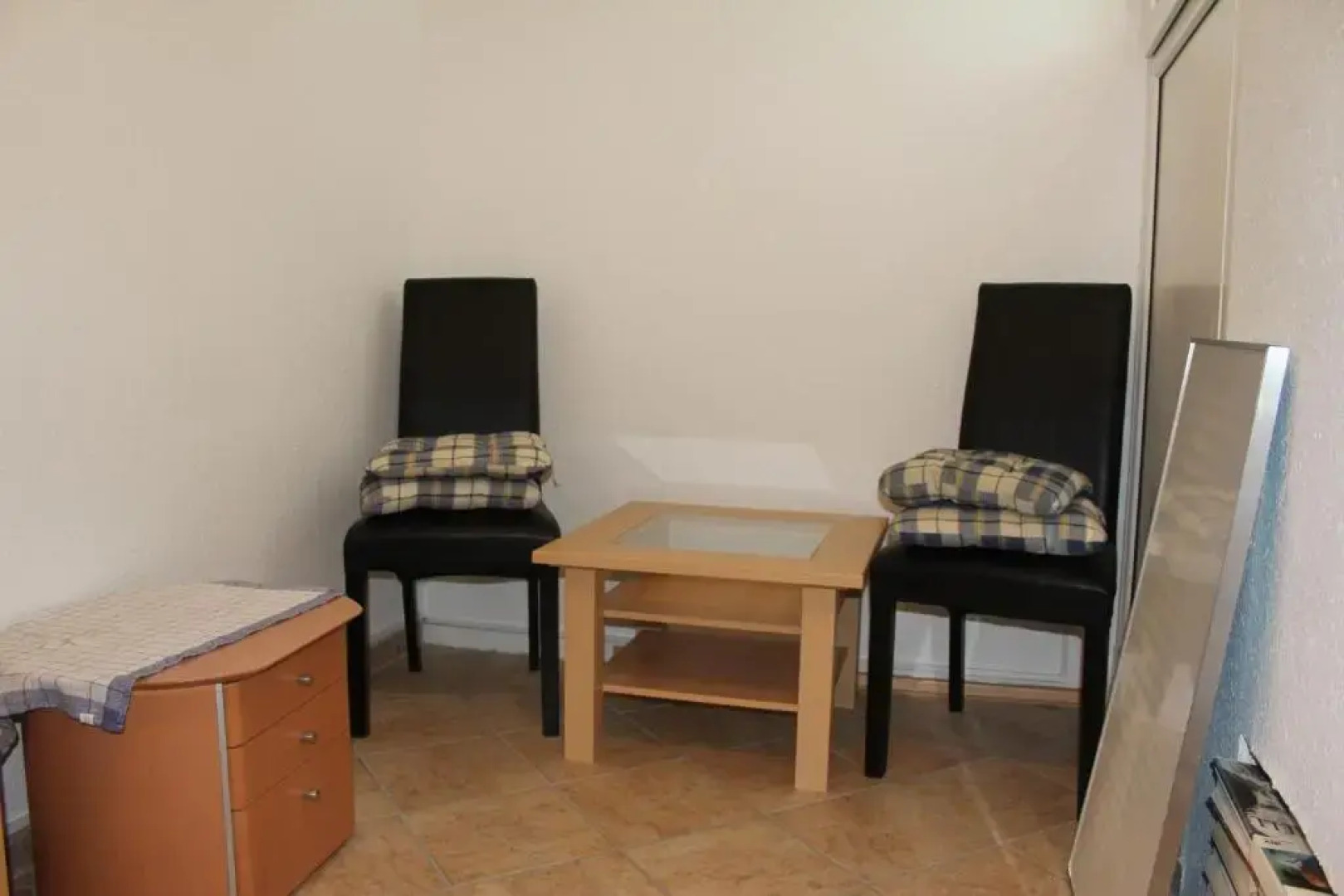 Ostsee Ferienpark B-2-1 Ferienwohnung Willebrand